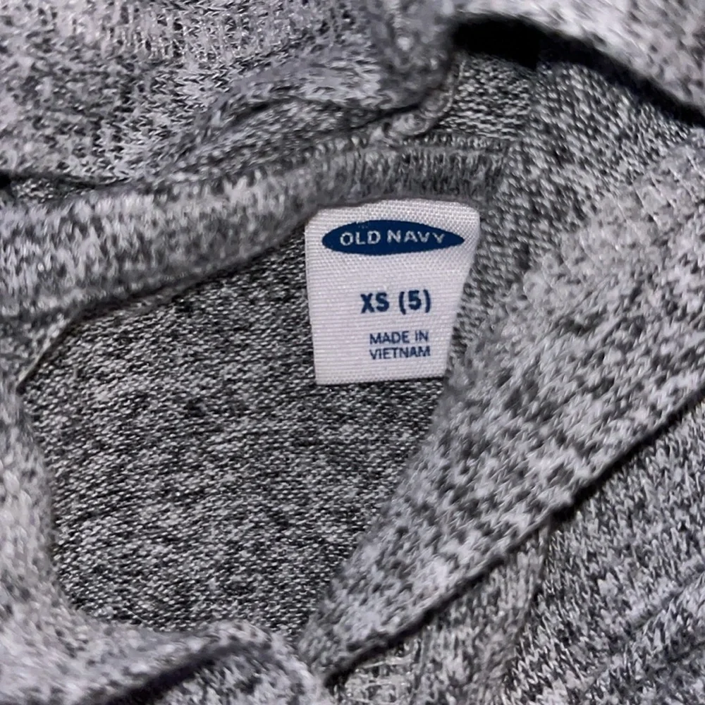 ❤️GIRLS OLD NAVY HOODIE